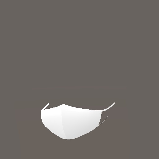 【無料】(NekoMaid RICH専用) 立体マスク