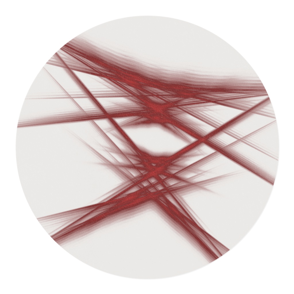 血っぽいテープ