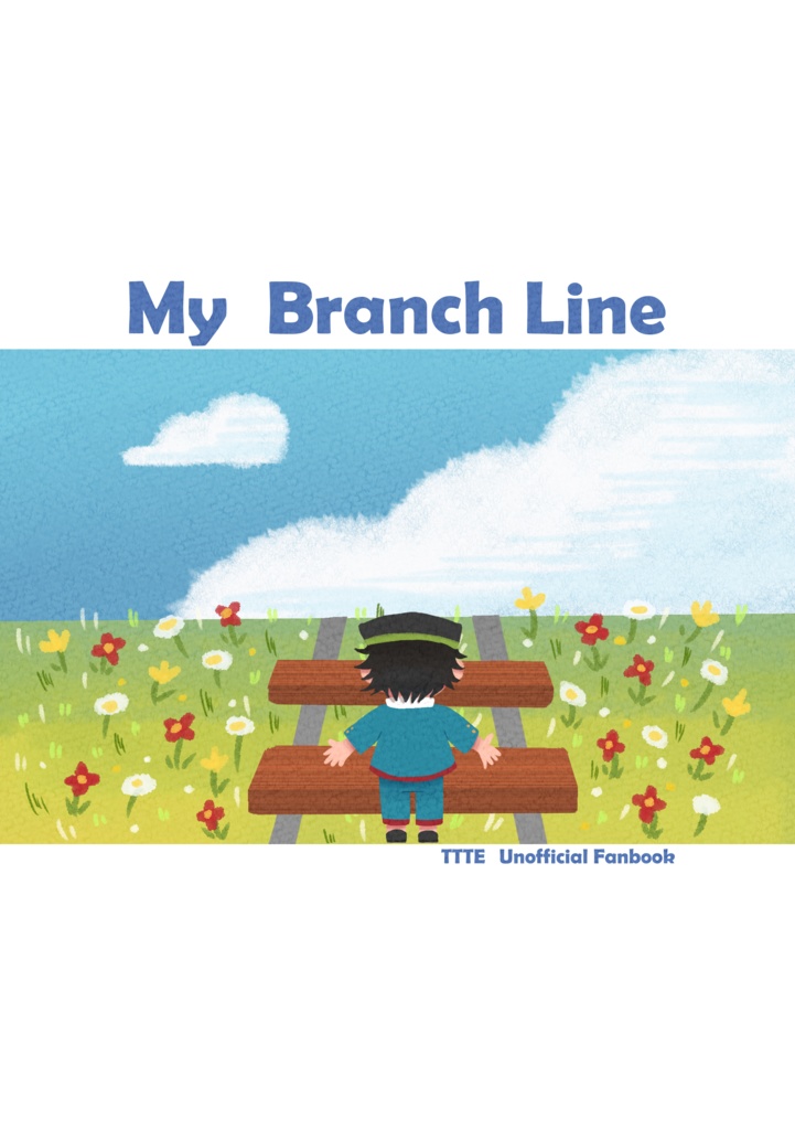 My Branch Line