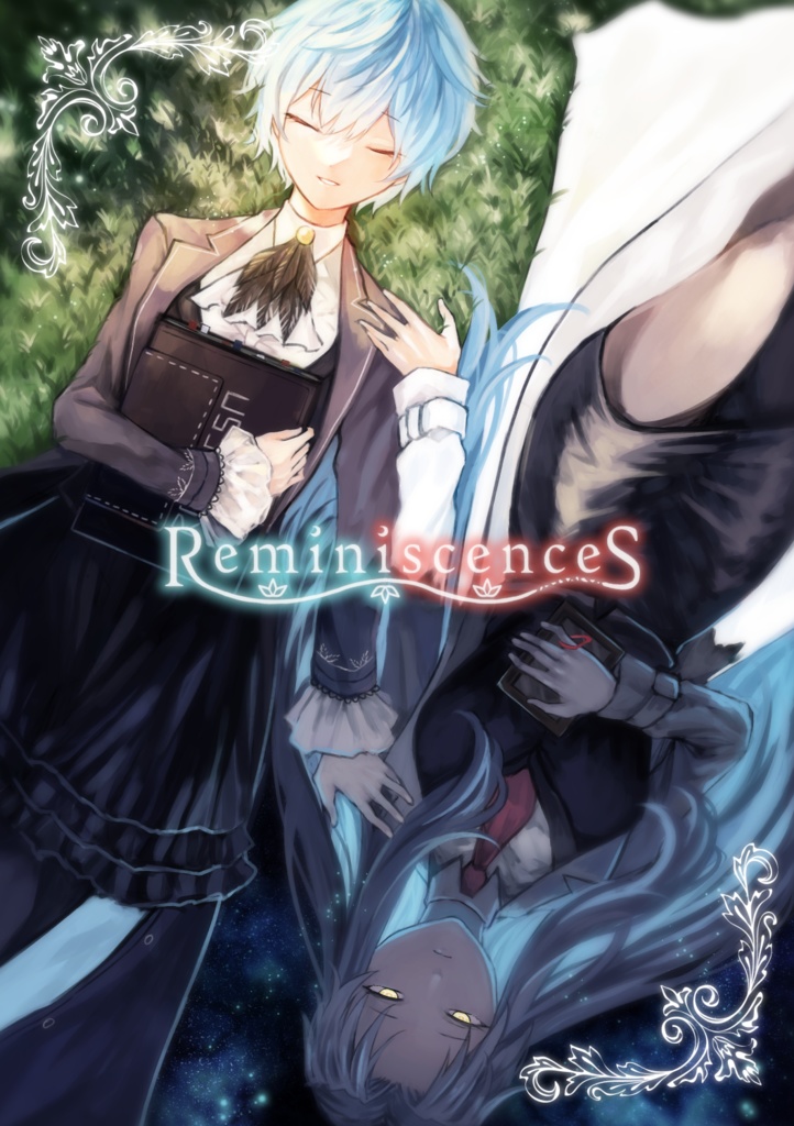 【LC・LOR アンジェラアンソロジー】Reminiscences