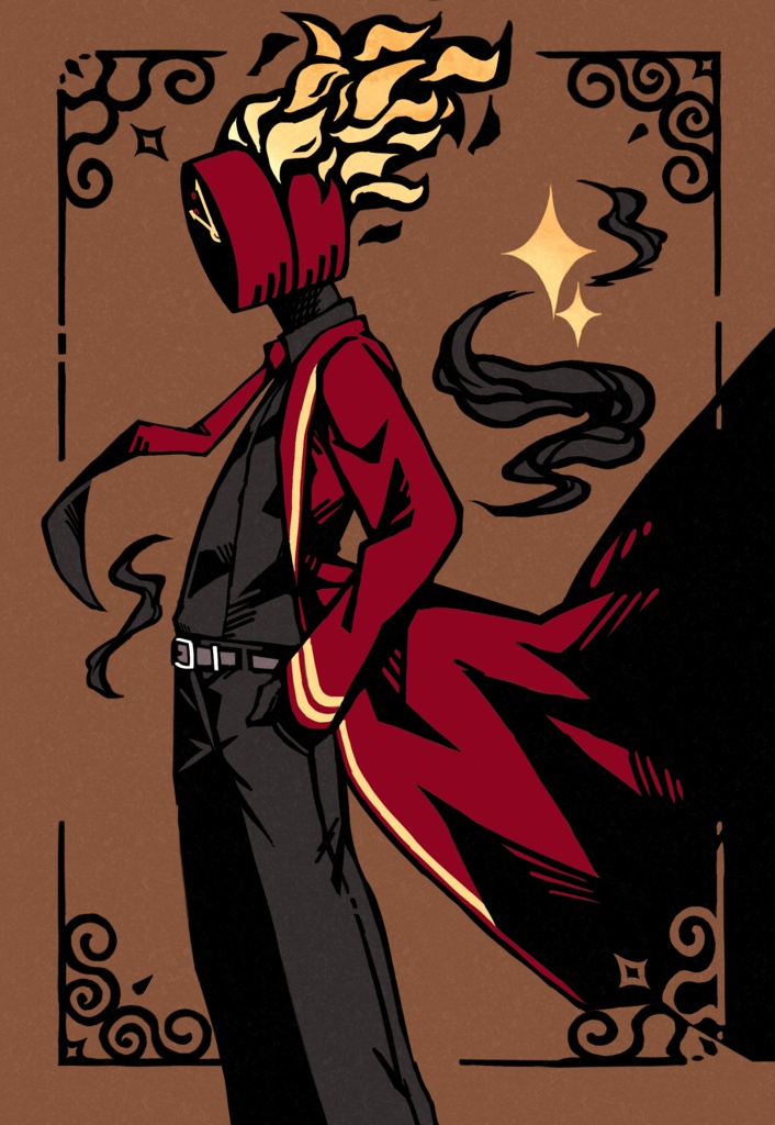 【LCB】ダンテ 木製リングノート