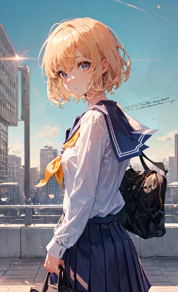 歌姫は5代目 目高組【アクリルフィギュア】