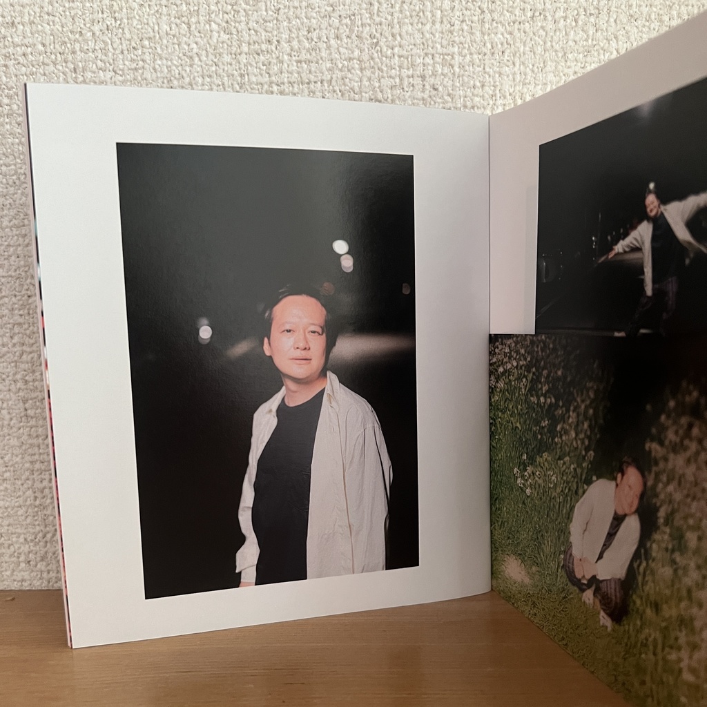 「butazine」創刊号