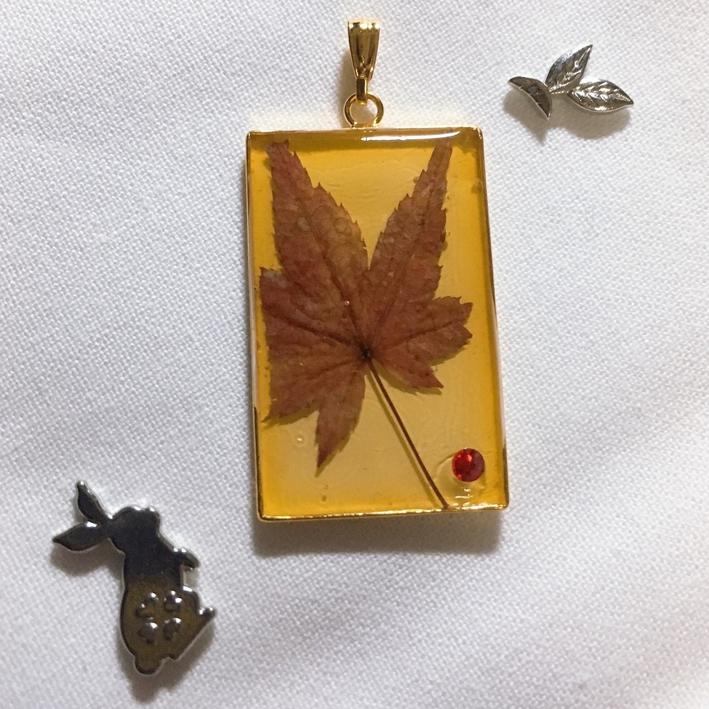 秋の贈物※現品