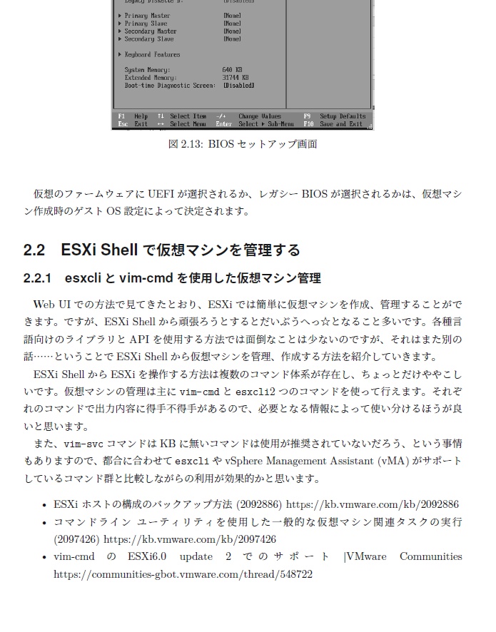 【DLカード版】ゆるふわESXi Vol.1