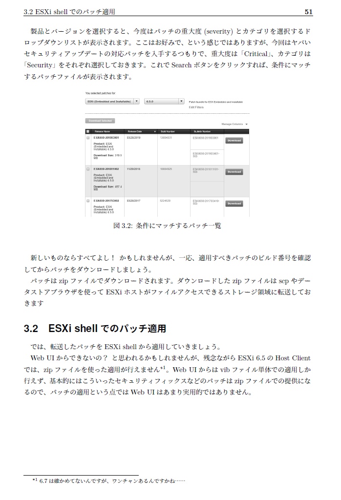 【DLカード版】ゆるふわESXi Vol.3