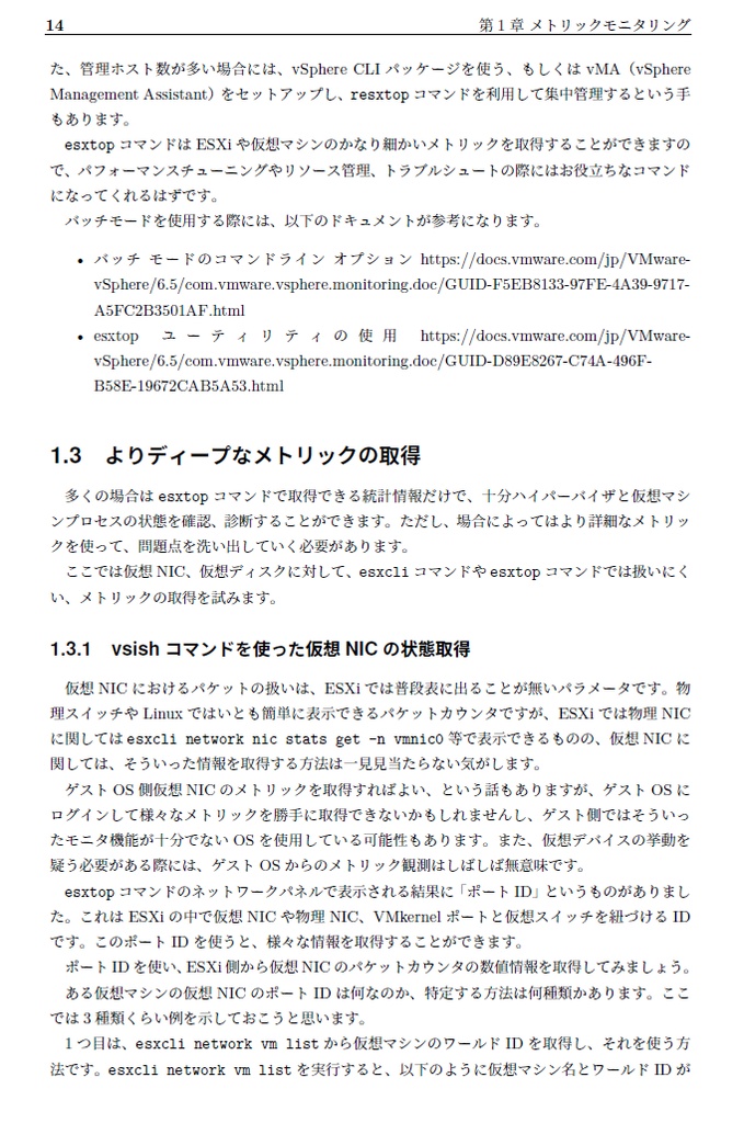 【DLカード版】ゆるふわESXi Vol.3