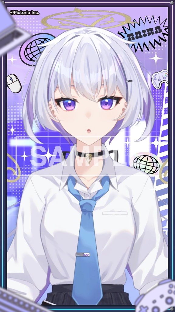 【1周年記念】クーデレAIとだらだらおうちデート【朝日奈ライラ / シチュエーションボイス】