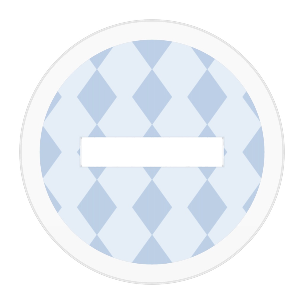 【常設】雪代莉々華 アクリルスタンド(カフェ衣装)