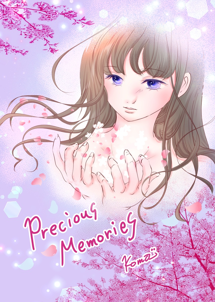Precious Memories【DL版】