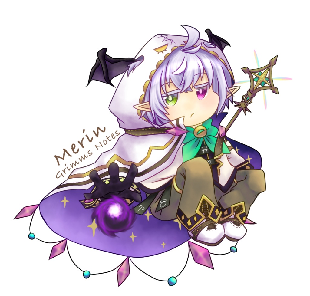 アクリルキーホルダー