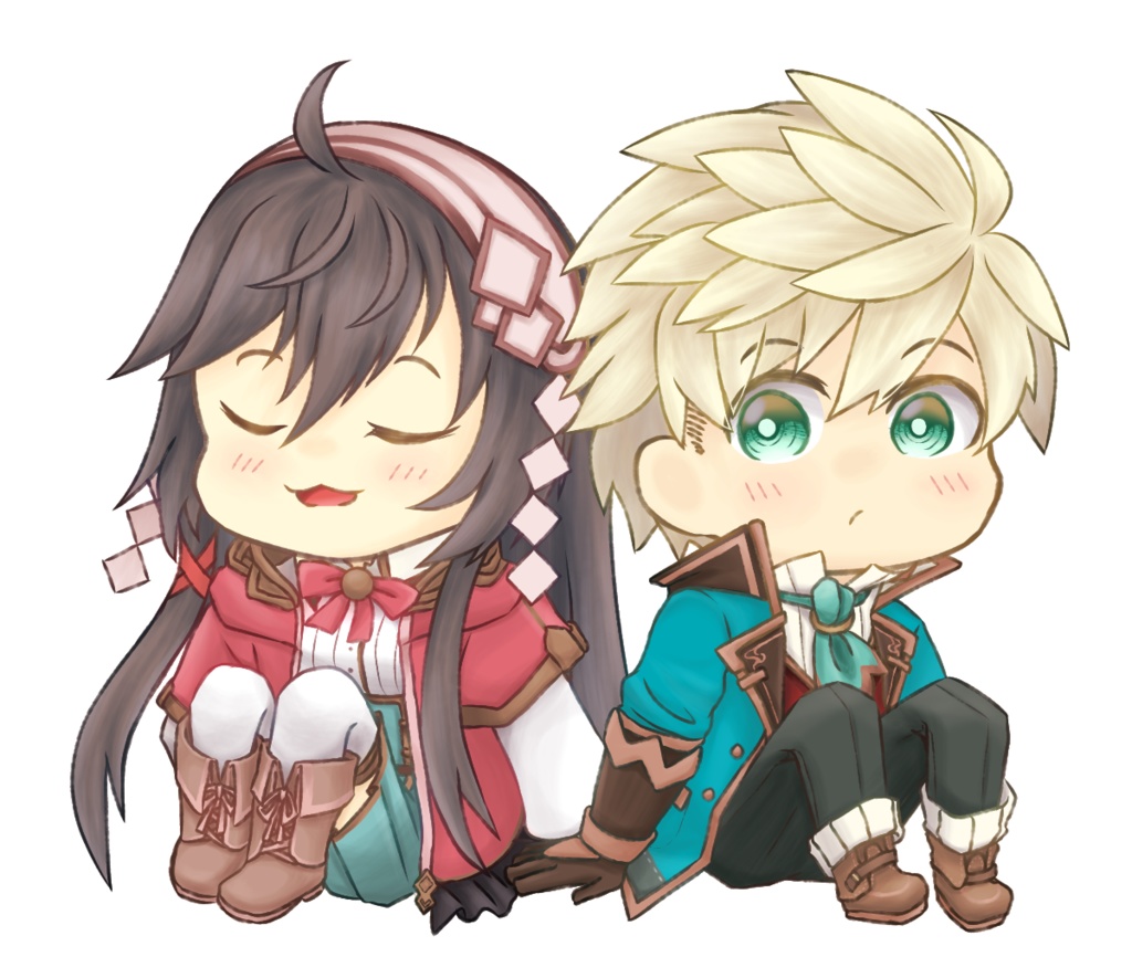 アクリルキーホルダー