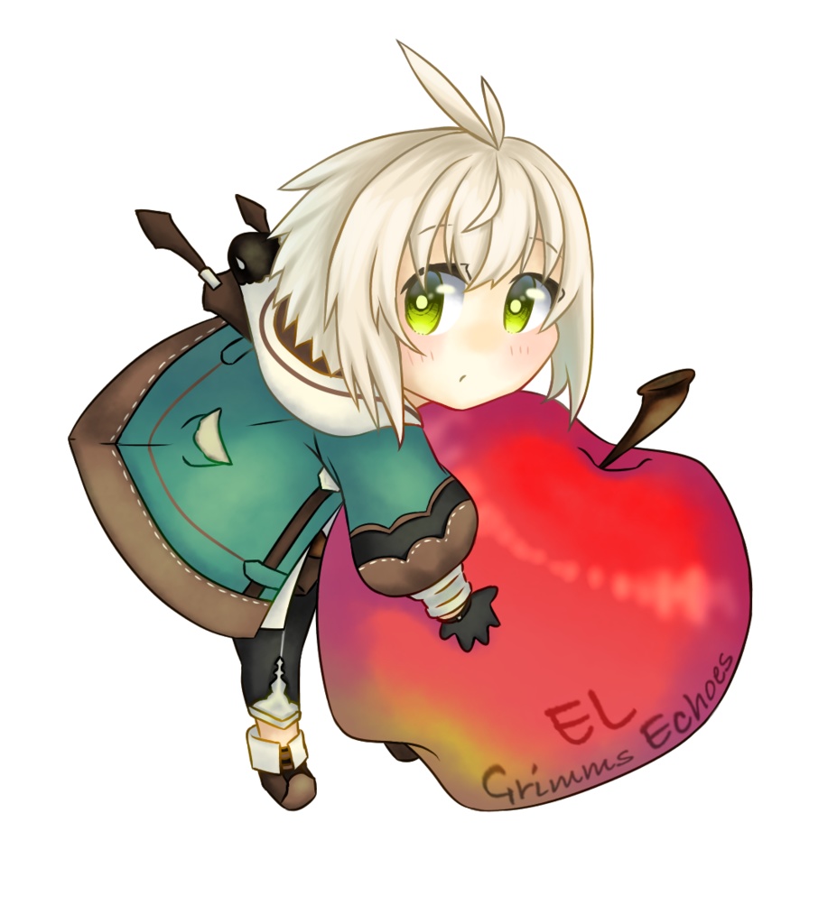 アクリルキーホルダー