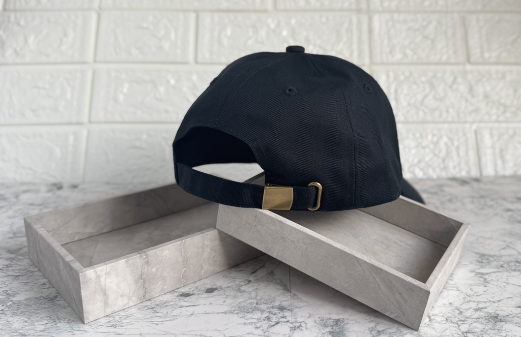 【非公式】Cafe Staff Cap(リボン付)