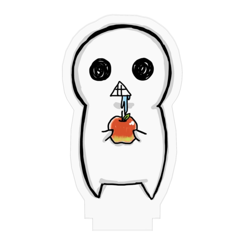 あの妖精さんのアクリルスタンド