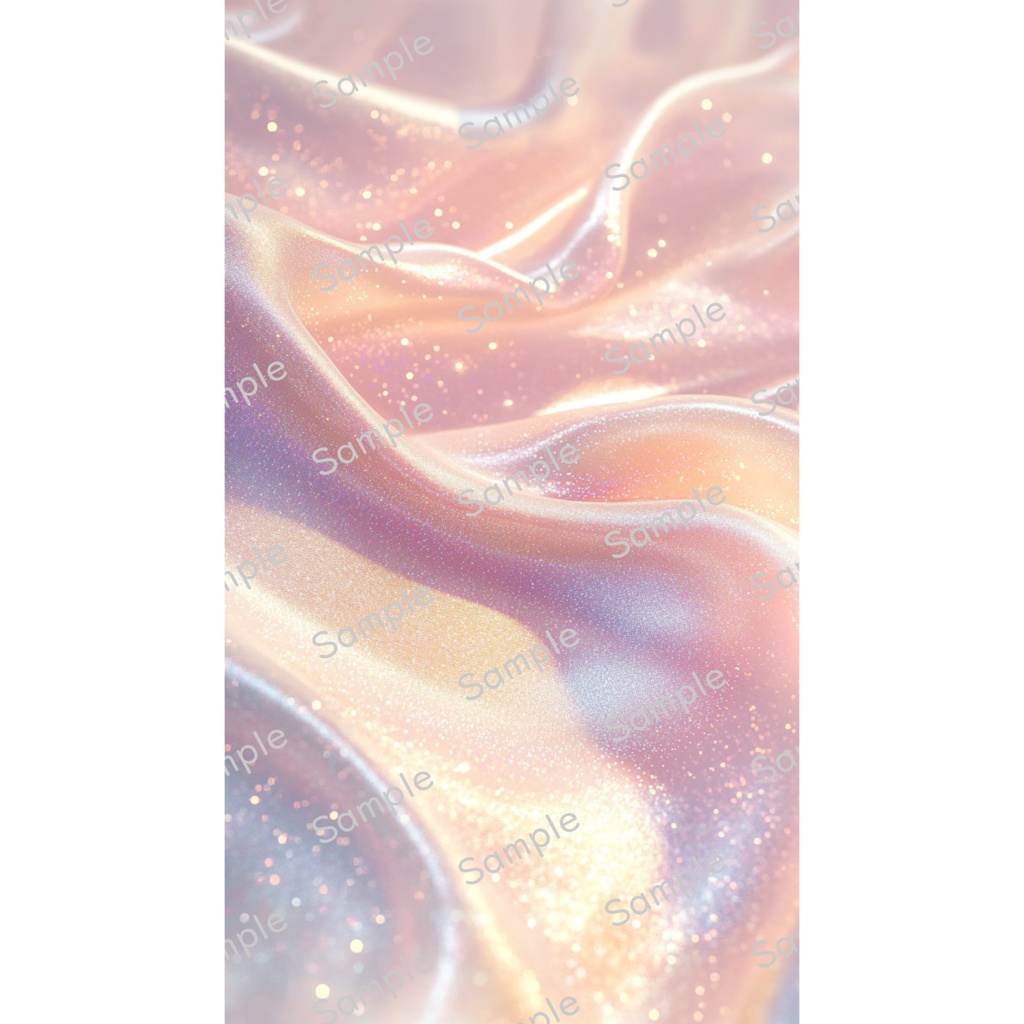 【限定販売】【背景素材】セット販売/単品販売「幻想的夜空/曼荼羅/パステル波紋」