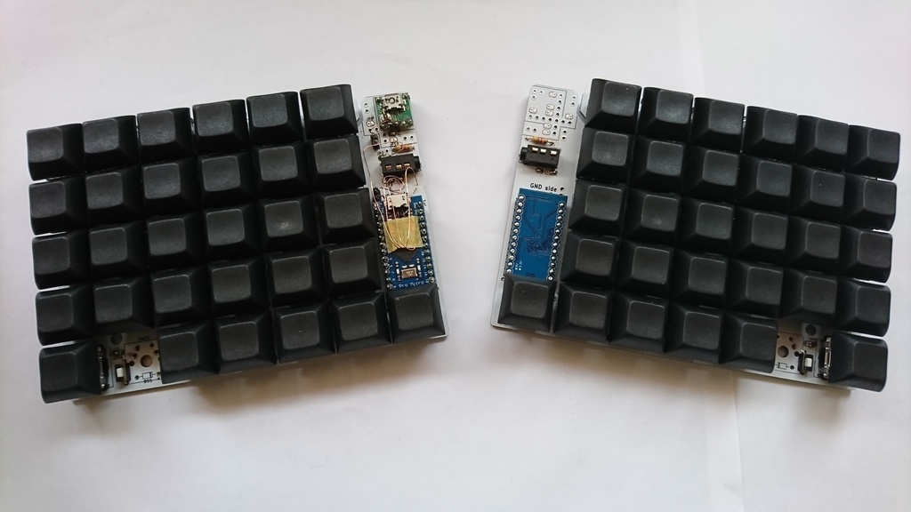 my_first_prototype PCB