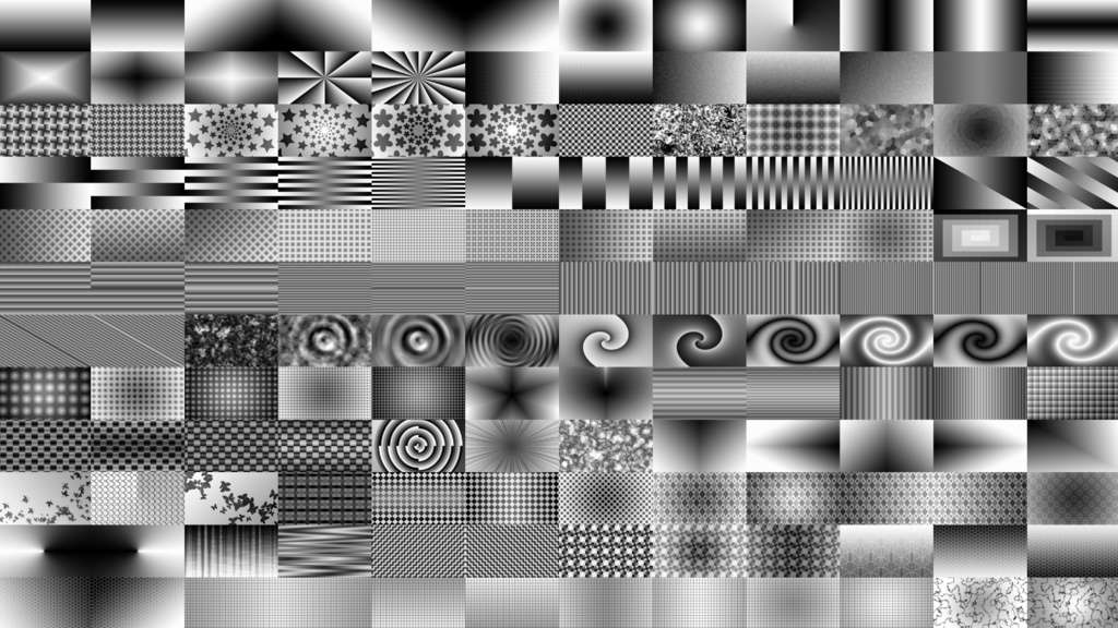 トランジション効果 プラグイン(背景変更&マスク対応)【ルール画像200枚つき】