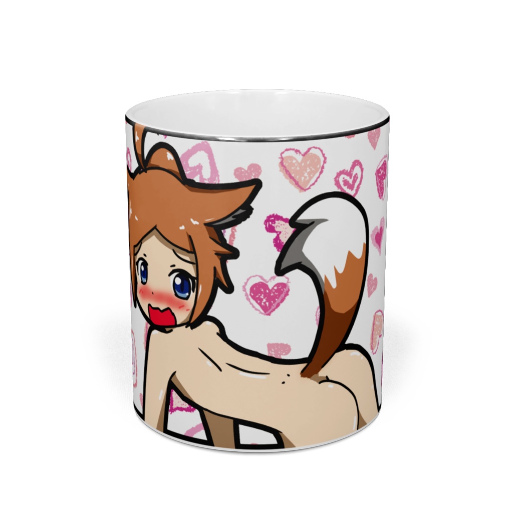 シエルんマグカップ