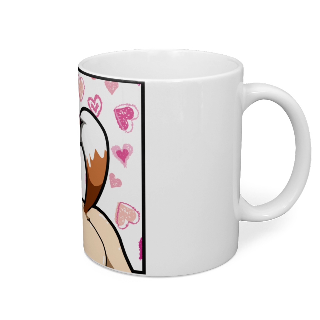 シエルんマグカップ