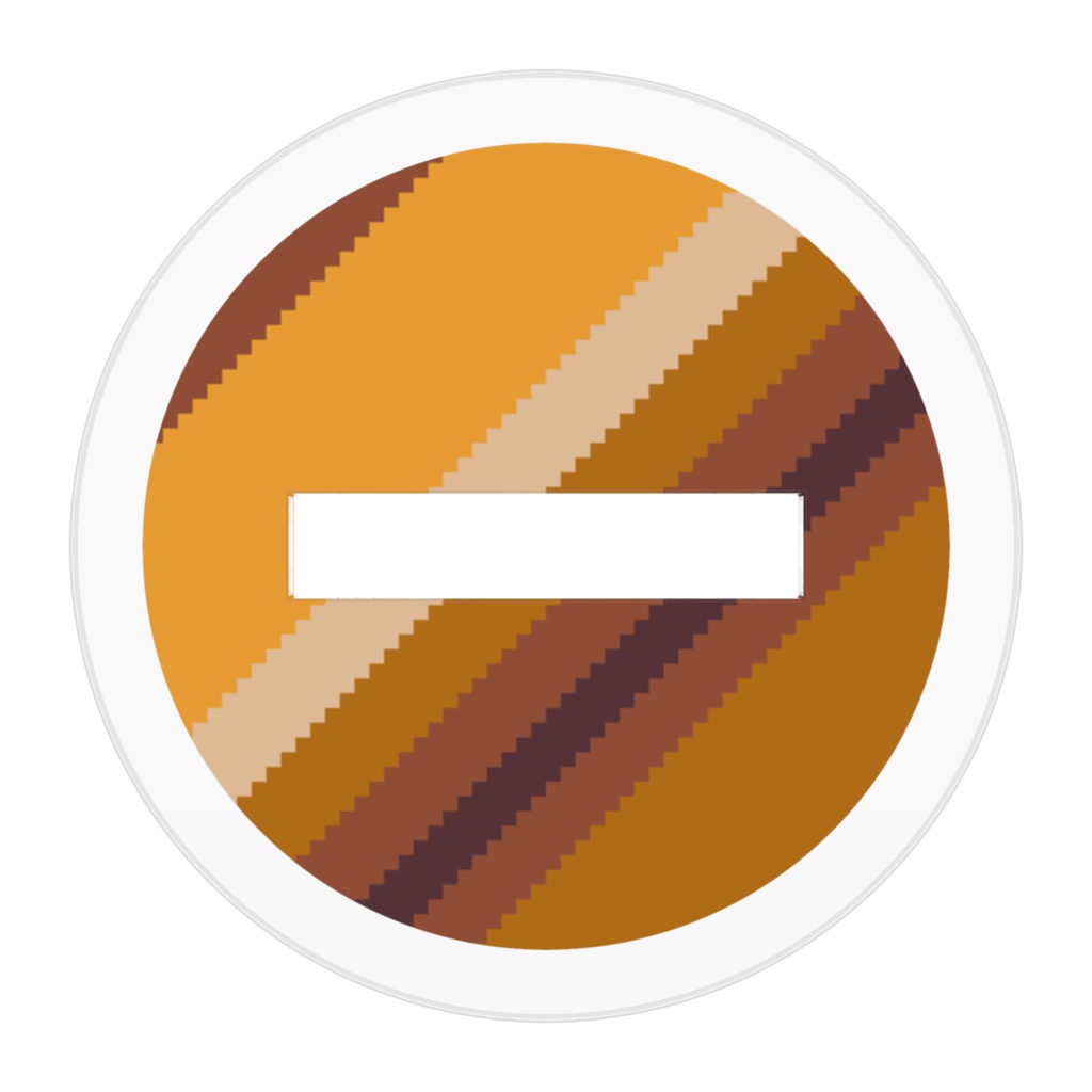 ルカと魔法の本アクリルフィギュア【マリーン】