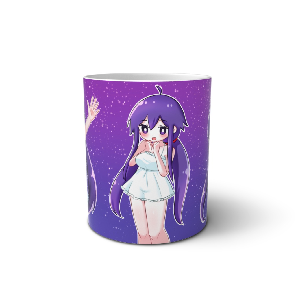 ういちゃんまぐかっぷ