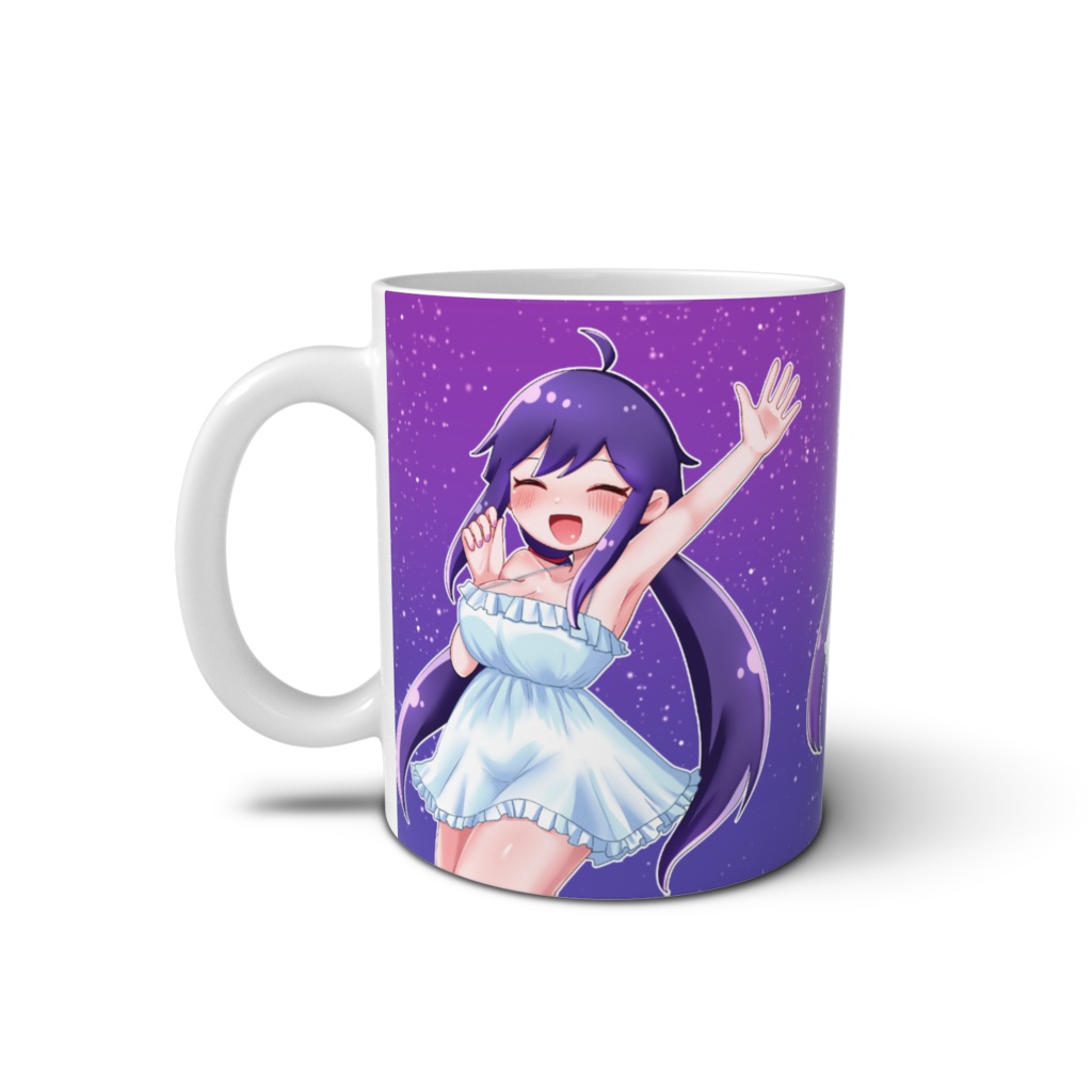 ういちゃんまぐかっぷ