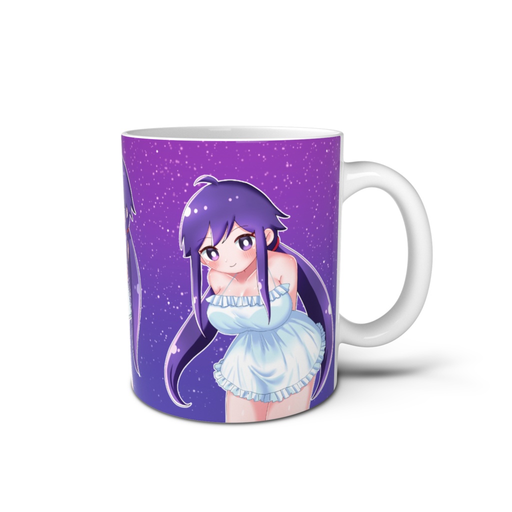 ういちゃんまぐかっぷ