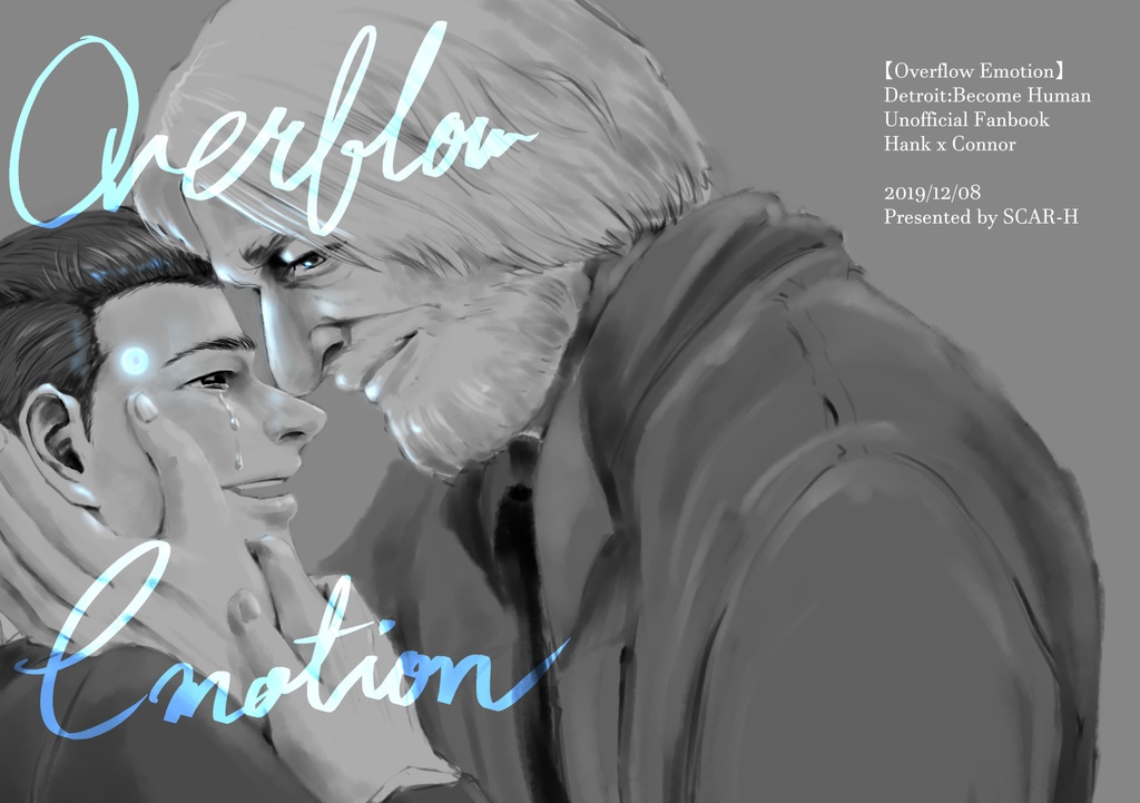 Overflow Emotion