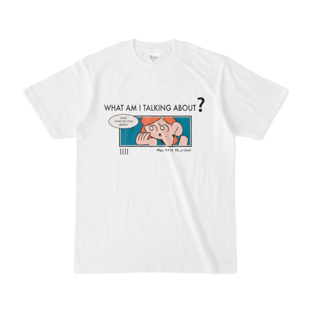 415Tシャツ!