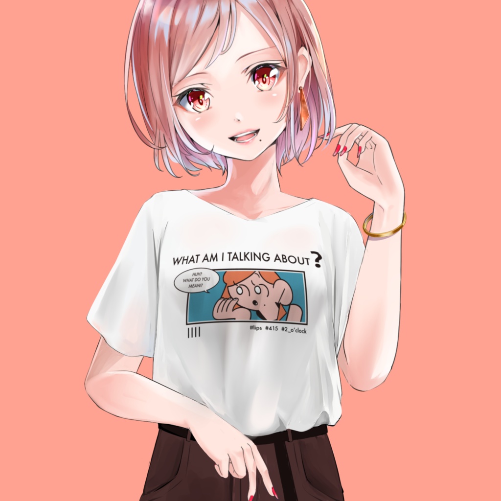 415Tシャツ!