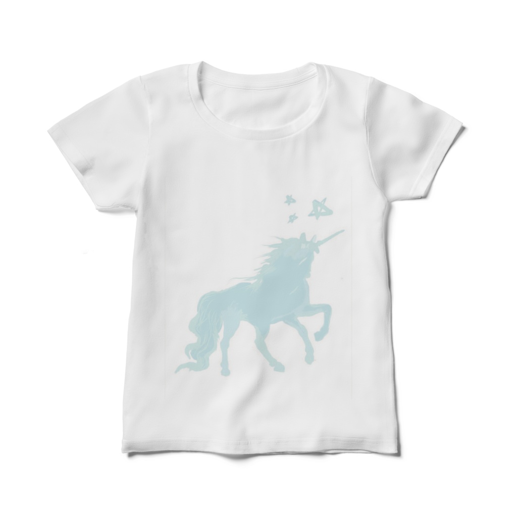 ユニコーンの夢