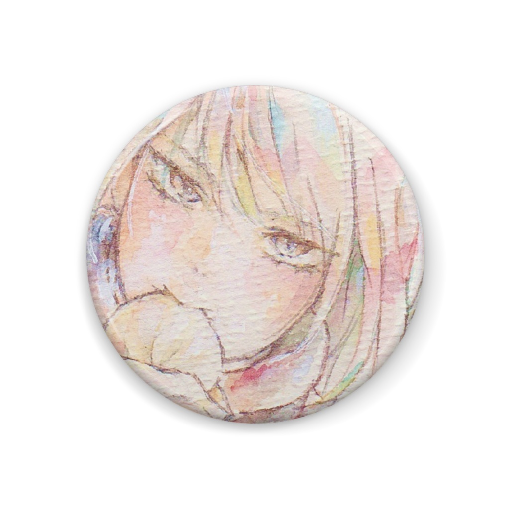 肉まん旨し　44mm/57mm