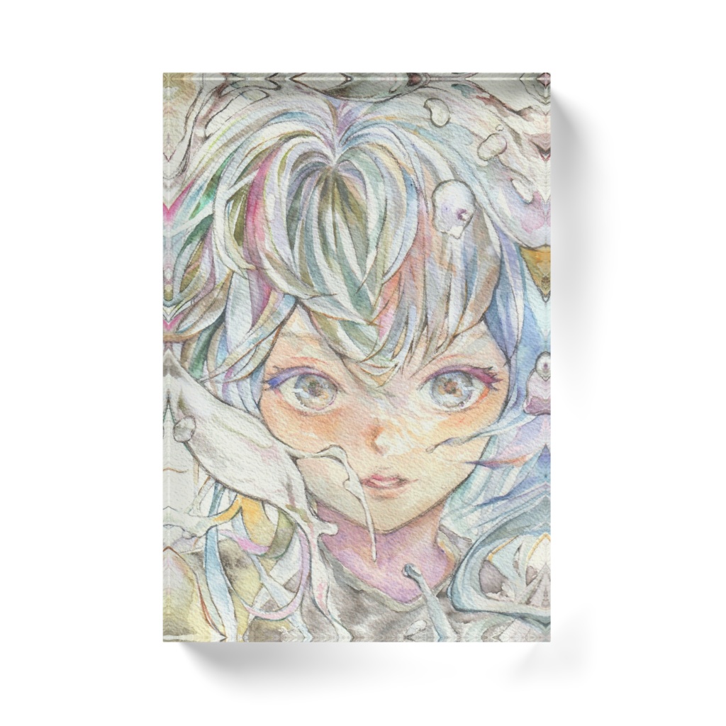 閉じ込めた融合