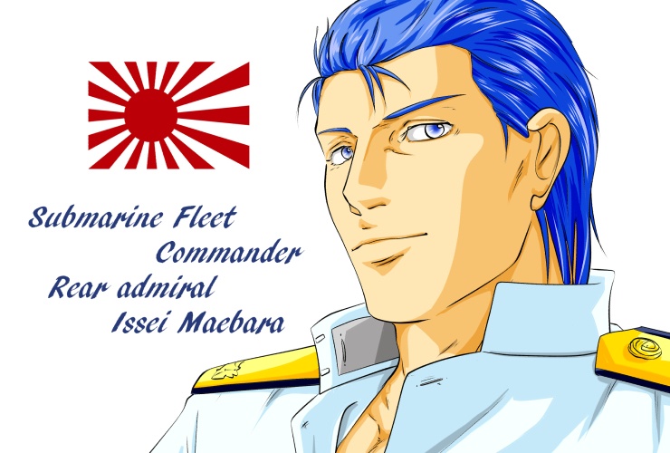 大判イラストフォトカード3枚組