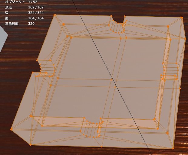 【Free】灰皿‐ashtray-【3dmodel】