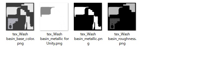 【Free】洗面台(wash basin)【3dmodel】