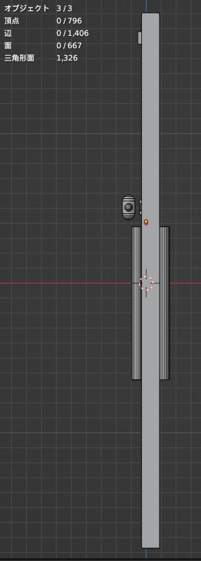 doors(いつくかのドア)【開閉ギミック付き】