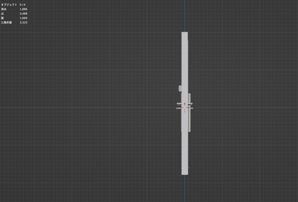 doors(いつくかのドア)【開閉ギミック付き】