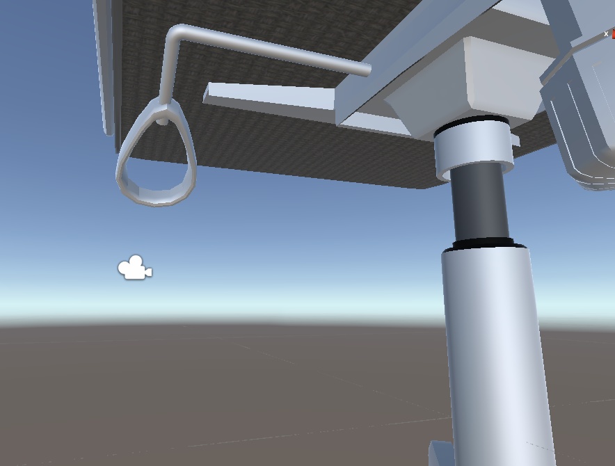 【Free】オフィスチェア - office chair