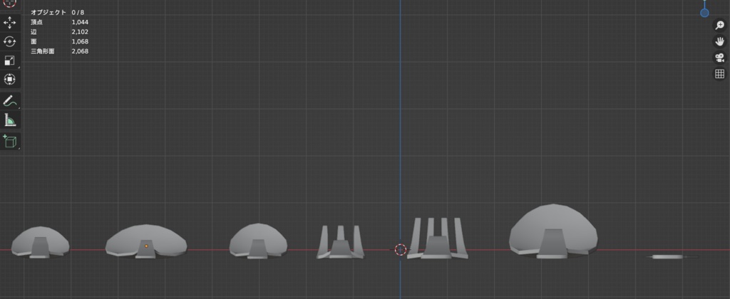 【Free】カトラリー(Cutlery) 2set