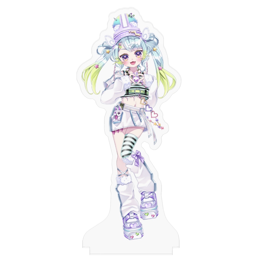 アクリルスタンド【復刻 / 通年販売】