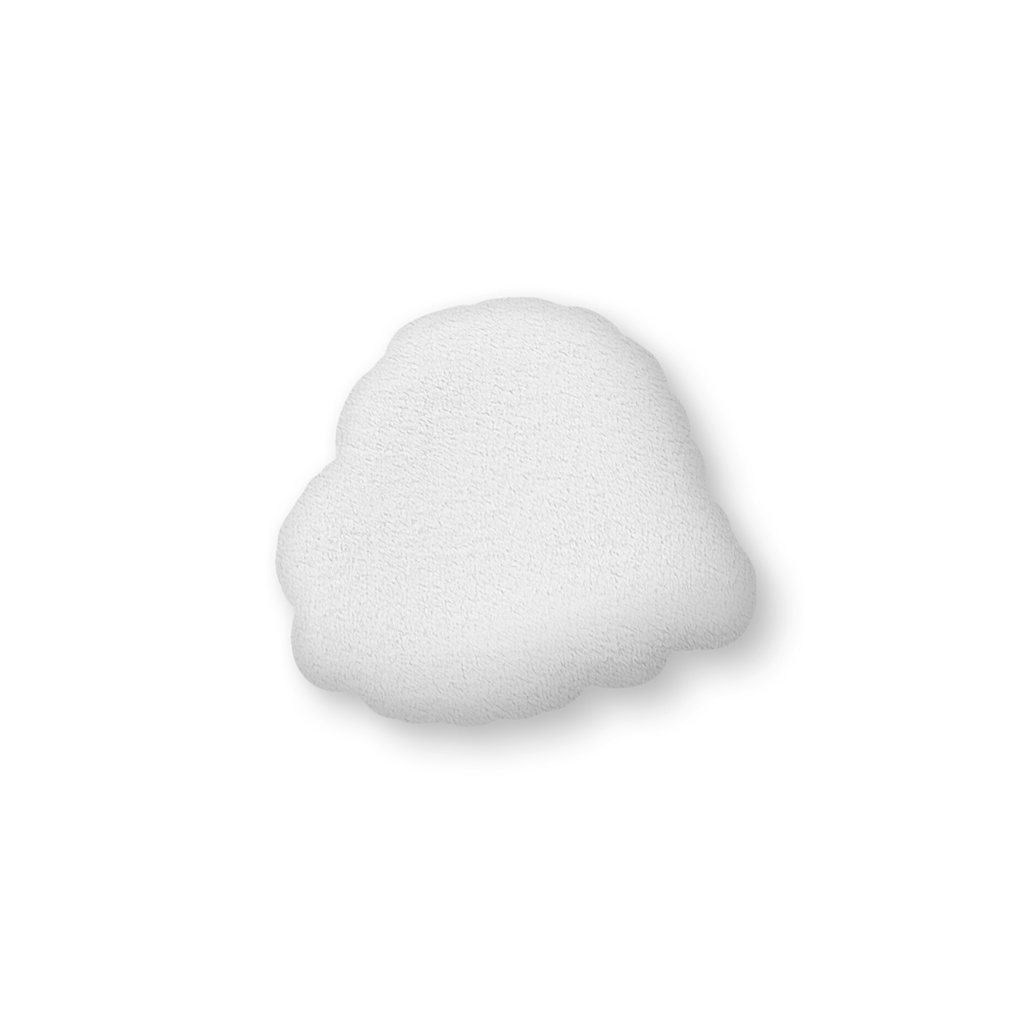 すやすやクッション(片面)