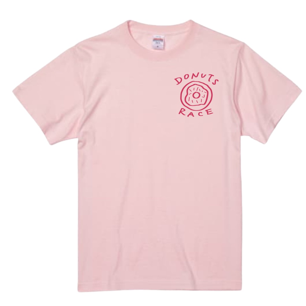 ドーナツTシャツ