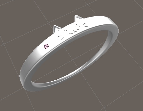 犬猫リング Dog&Cat Rings