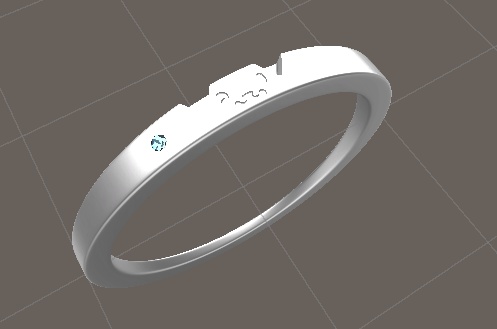 犬猫リング Dog&Cat Rings