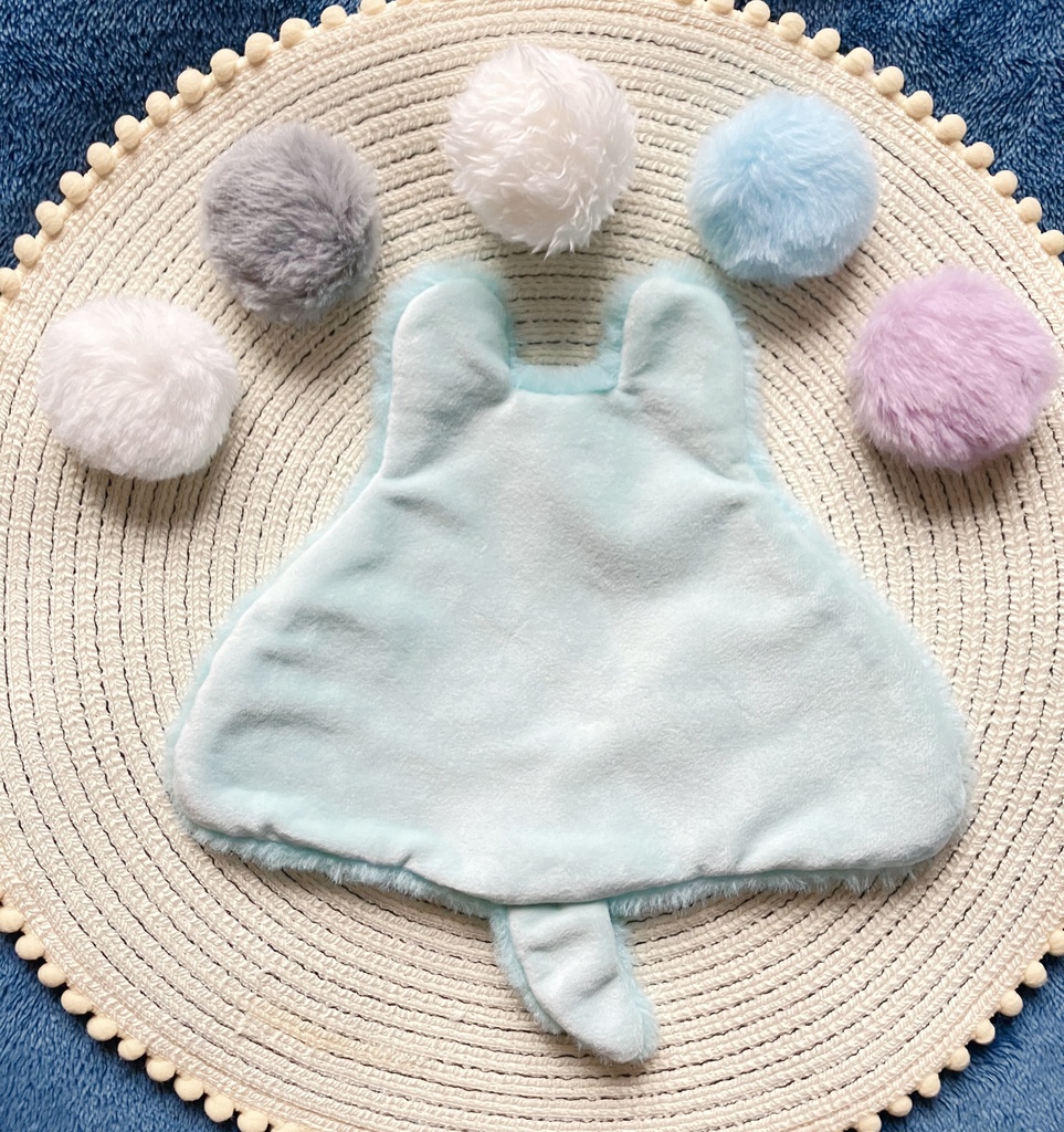 マンタのマット