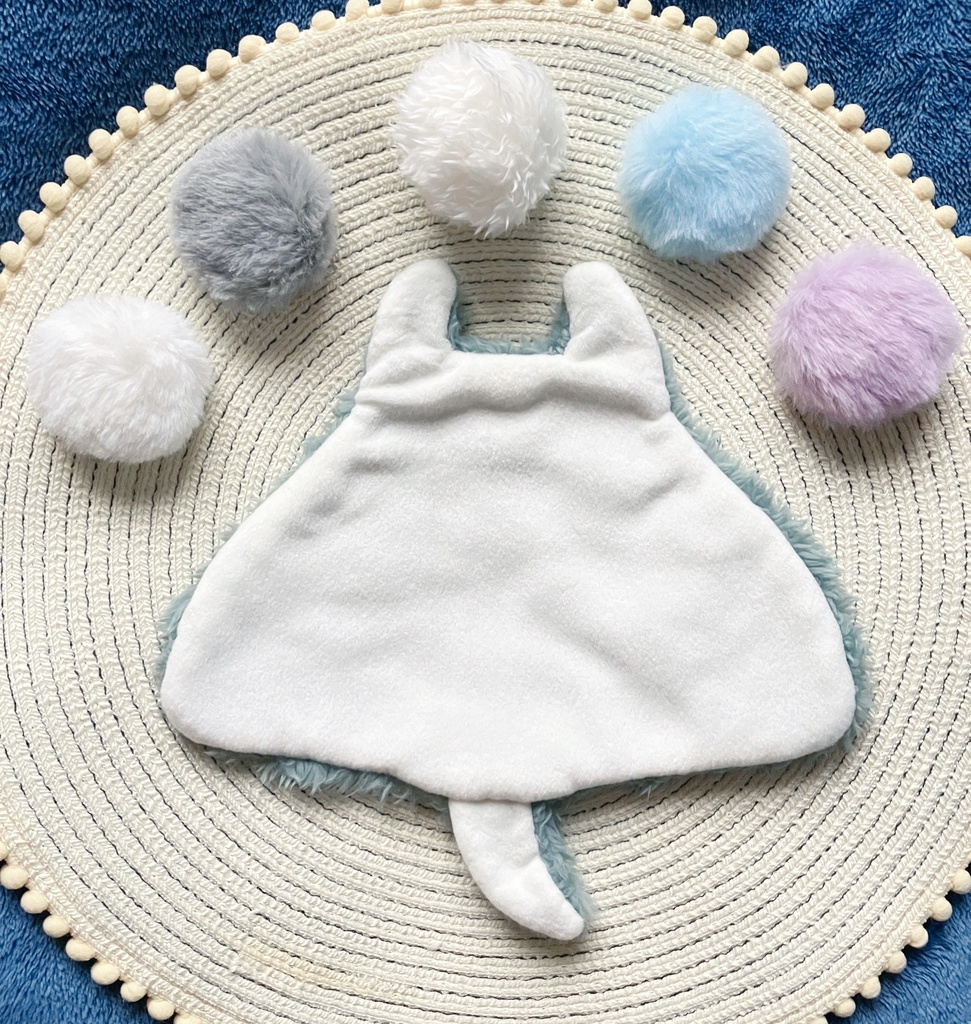 マンタのマット