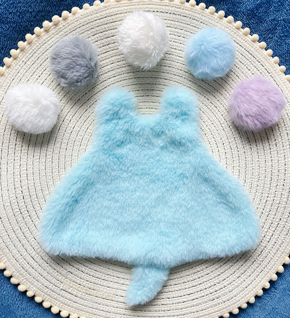 マンタのマット