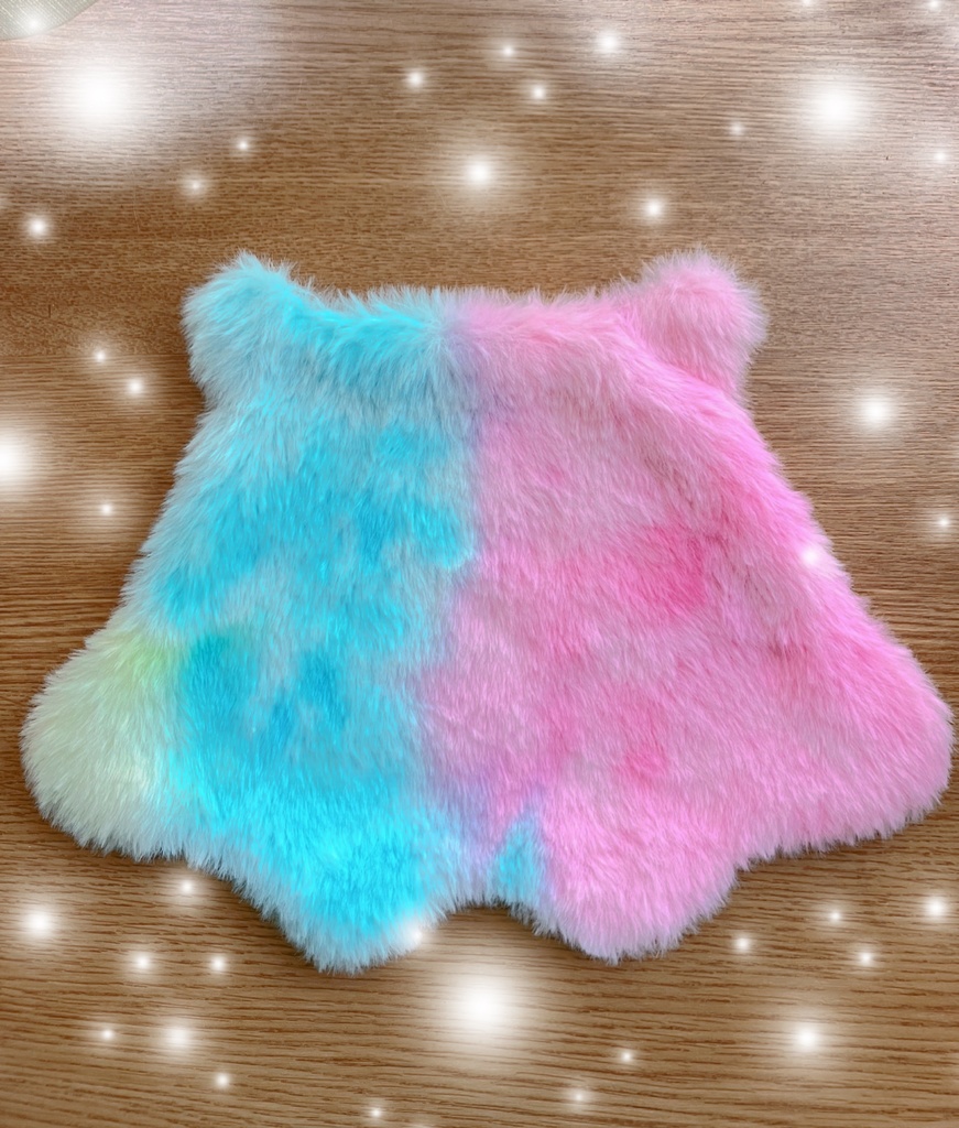 メンダコマット